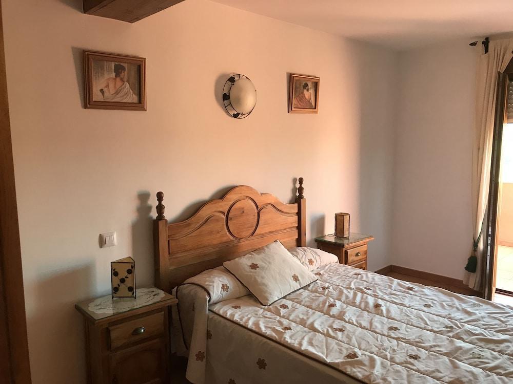 Posada La Maza Arnuero Dış mekan fotoğraf