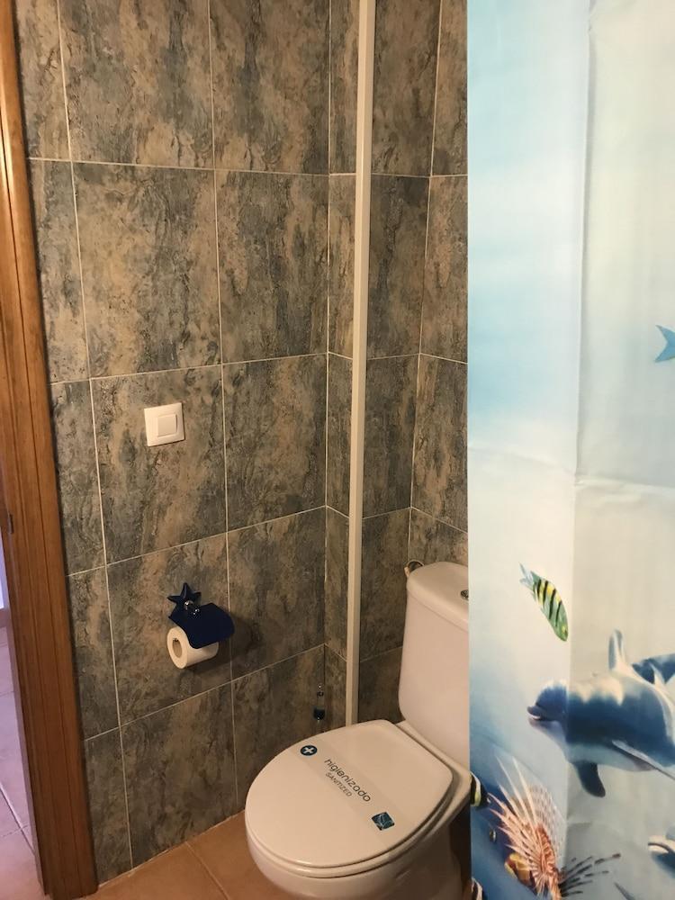 Posada La Maza Arnuero Dış mekan fotoğraf