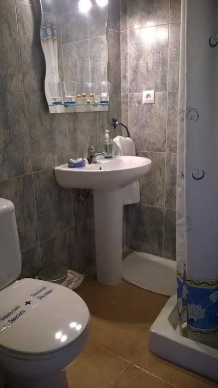 Posada La Maza Arnuero Dış mekan fotoğraf