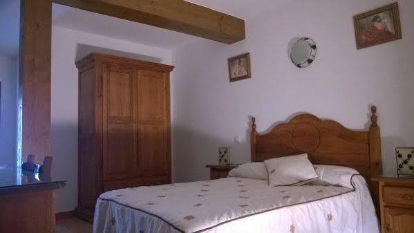 Posada La Maza Arnuero Dış mekan fotoğraf