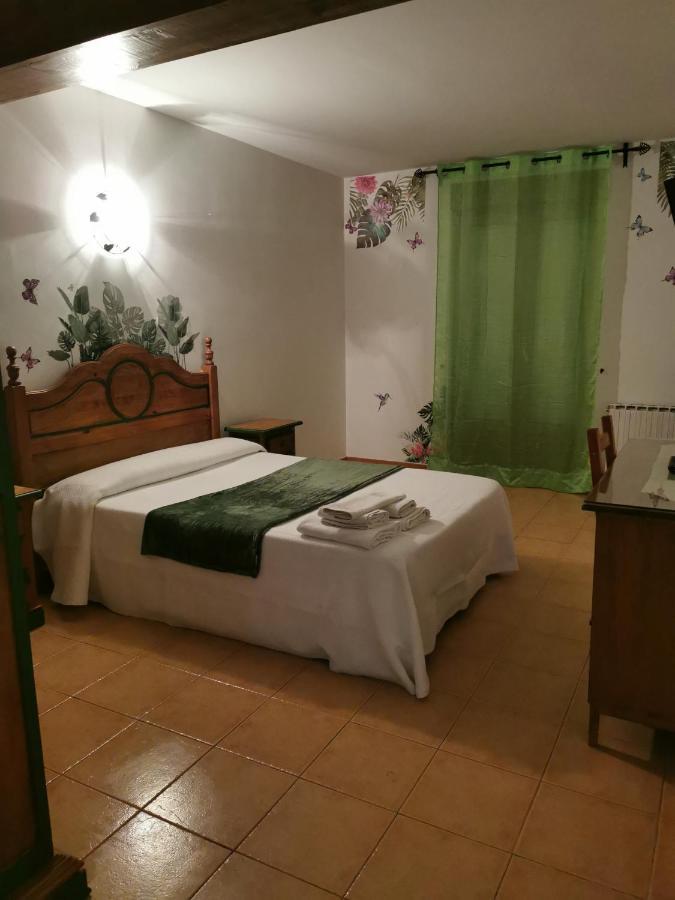Posada La Maza Arnuero Dış mekan fotoğraf
