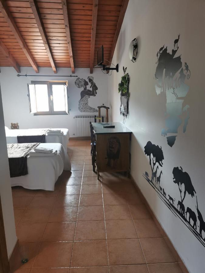 Posada La Maza Arnuero Dış mekan fotoğraf