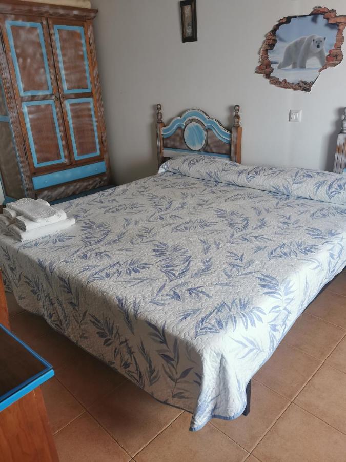 Posada La Maza Arnuero Dış mekan fotoğraf