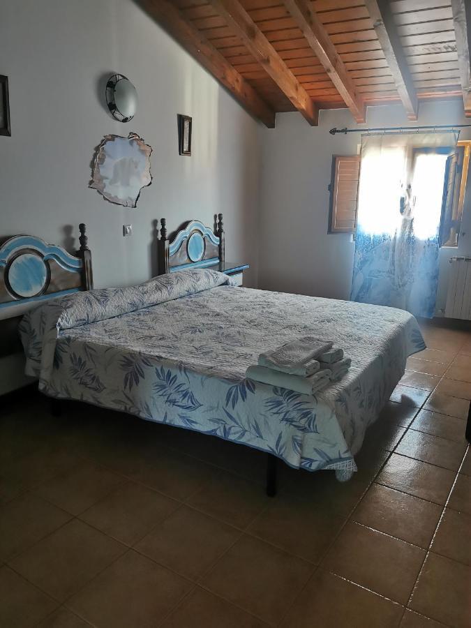 Posada La Maza Arnuero Dış mekan fotoğraf