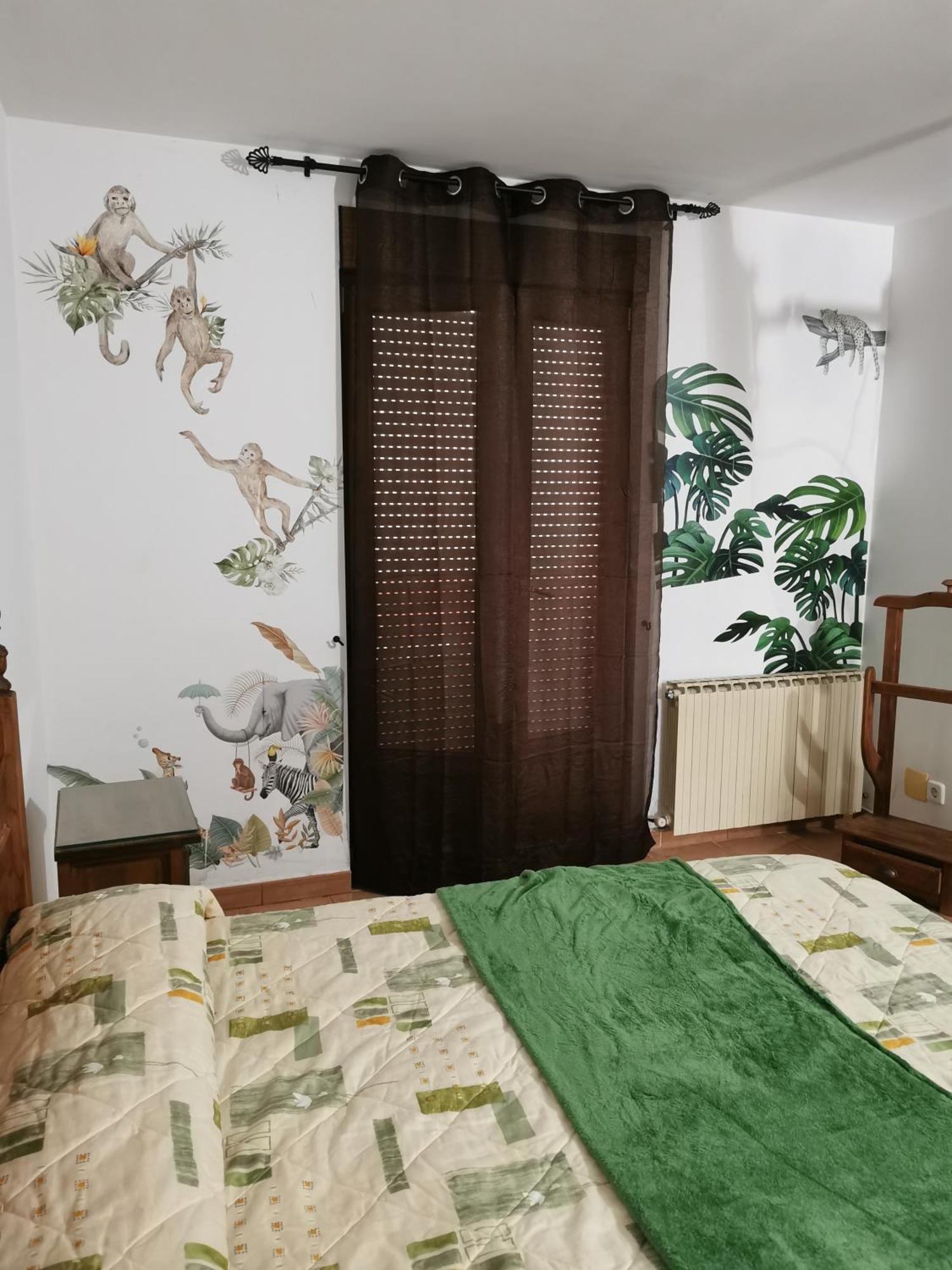 Posada La Maza Arnuero Dış mekan fotoğraf