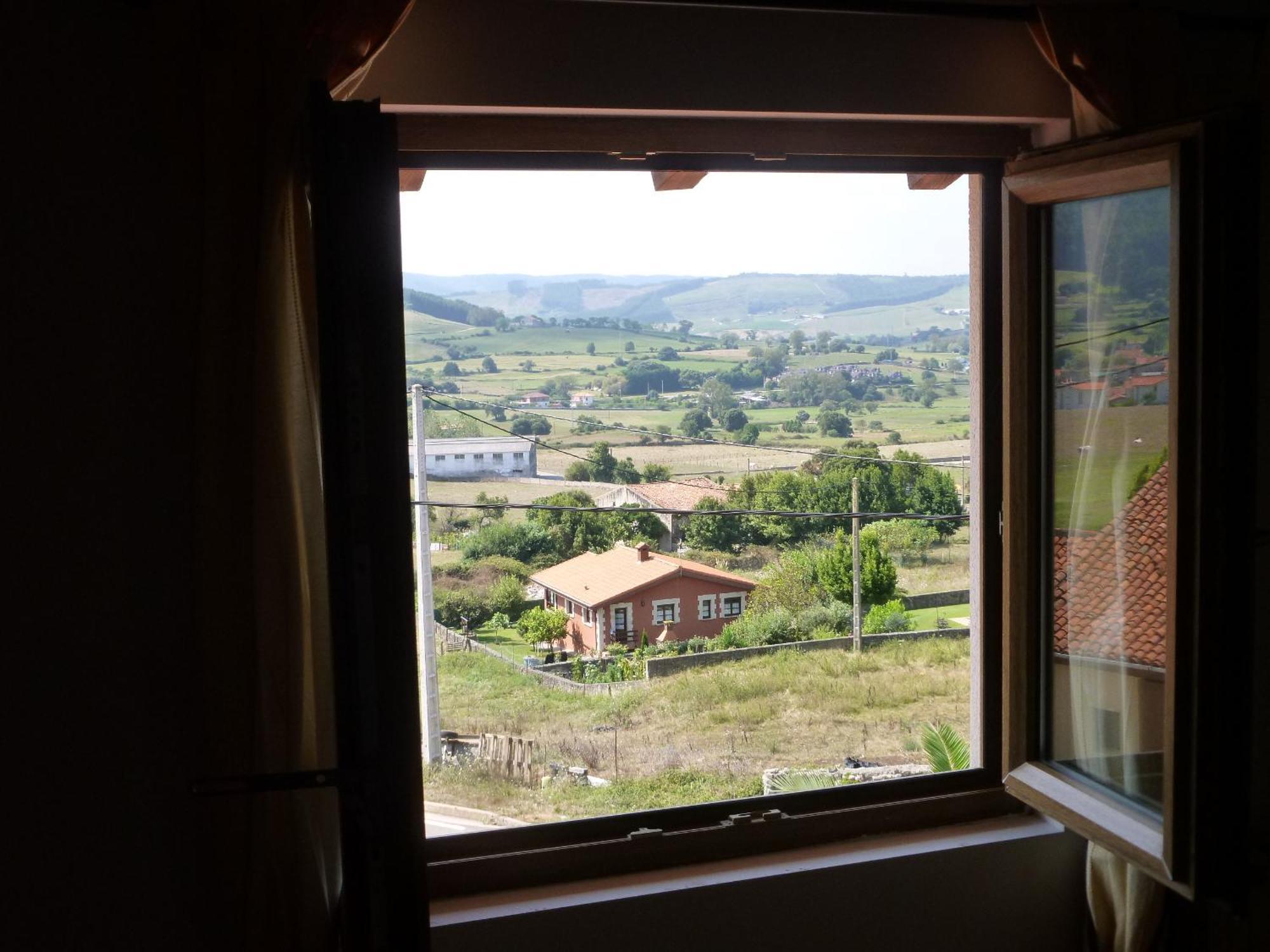 Posada La Maza Arnuero Dış mekan fotoğraf