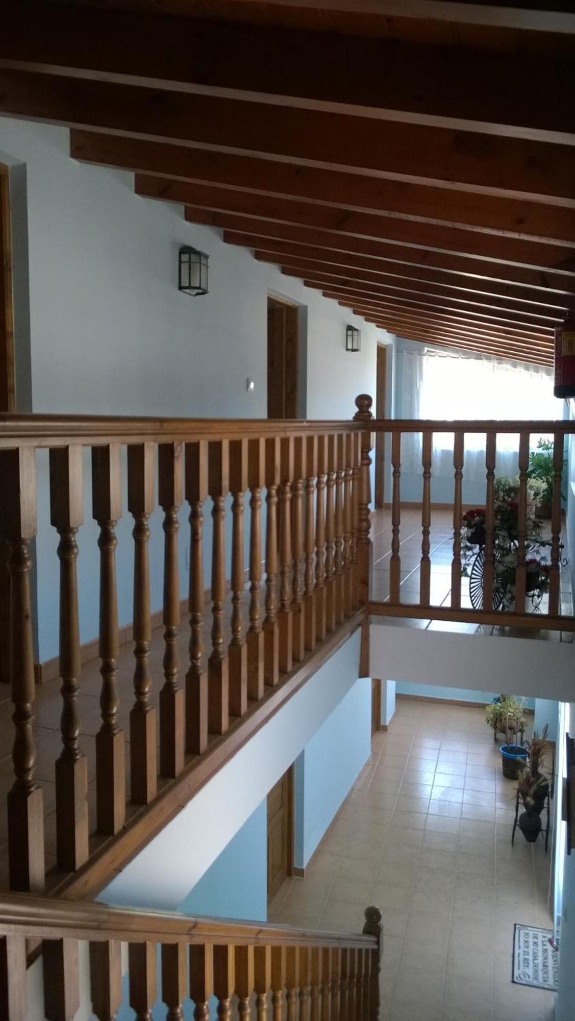 Posada La Maza Arnuero Dış mekan fotoğraf